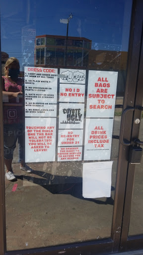 Bar «Coyote Ugly», reviews and photos, 10512 Front Beach Rd, Panama City Beach, FL 32407, USA