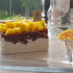 Photo n°3 de l'avis de Giovanna.t fait le 21/08/2023 à 19:26 sur le  Ristorante Saliola al Lago Ghedina à Cortina d'Ampezzo