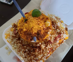 Elotes Charly photo