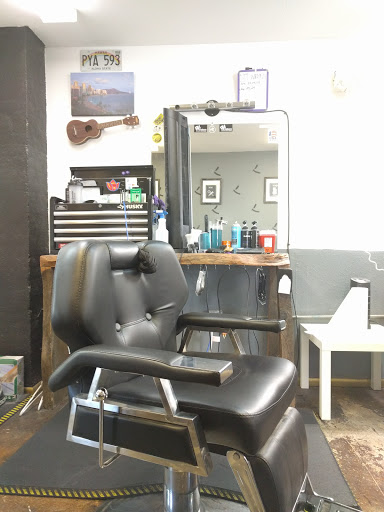 Hair Salon «Chop Shop Hair Studio», reviews and photos, Chop Shop Hair Studio, 230 SW Washington St, Hillsboro, OR 97123, USA