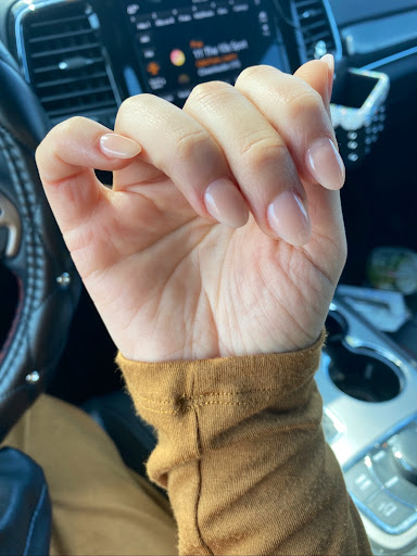 Nail Salon «First Nails», reviews and photos, 536 E Perkins St, Ukiah, CA 95482, USA