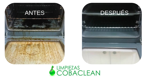 CobaClean en Vigo, Pontevedra