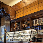 Photo n°2 de l'avis de Heike.u fait le 22/03/2023 à 17:13 sur le  Kaffeehaus Riquet Café à Leipzig