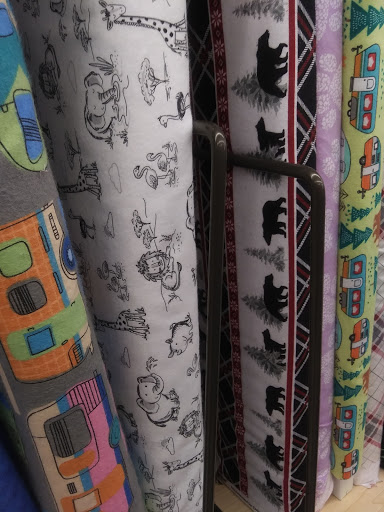 Fabric Store «Jo-Ann Fabrics and Crafts», reviews and photos, 1200 Charleston Hwy, West Columbia, SC 29169, USA