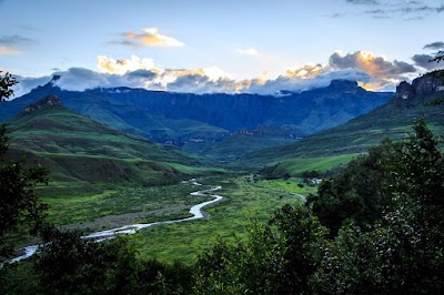 Photos of Mahai Rest Camp
