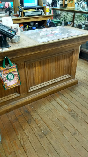 General Store «Mast General Store Hendersonville», reviews and photos, 527 N Main St, Hendersonville, NC 28792, USA