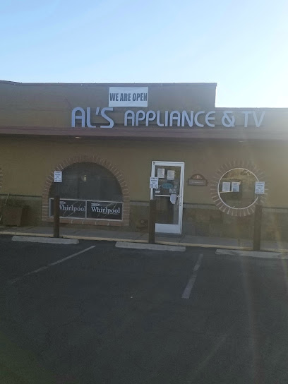 Al's Appliance & TV