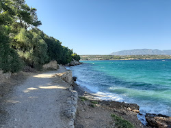 Photo de Loutra II et le règlement