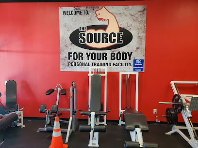 The Source For Your Body - 17307 Roscoe Blvd, Northridge, CA 91325