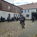 Photo n°3 de l'avis de Kleine.u fait le 11/05/2022 à 14:08 sur le  Landhaus Heinrichshof à Jüterbog