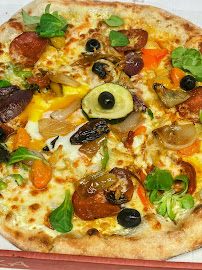Photos du propriétaire du Pizzeria PIZZA HOT à Champagne-sur-Seine - n°4