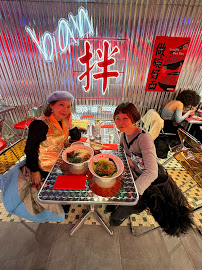 Les plus récentes photos du Restaurant de cuisine fusion asiatique Nouilles Ban Ban 得闲嗦面 à Paris - n°12