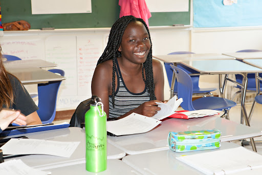 High School «San Domenico School», reviews and photos