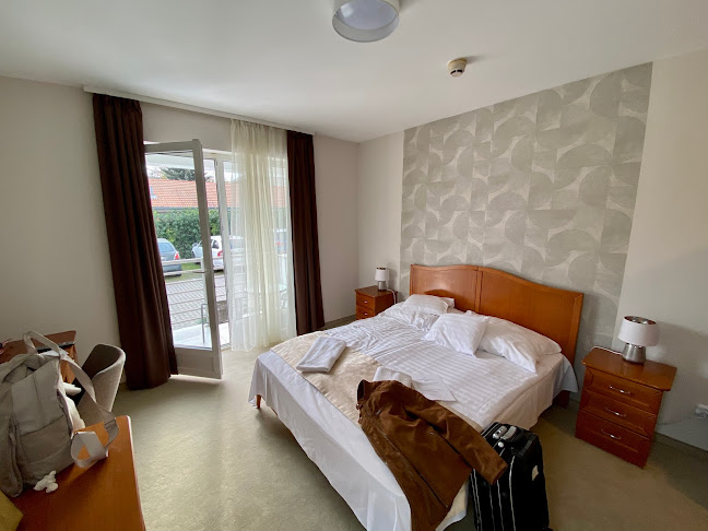 Comentarii opinii despre Hotel Aqua