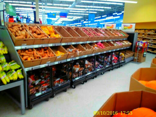 Department Store «Walmart Supercenter», reviews and photos, 517 W Avalon Ave, Muscle Shoals, AL 35661, USA