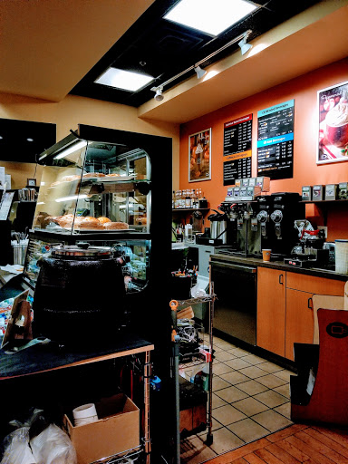 Coffee Shop «Coffee Beanery», reviews and photos, 100 W State St, Media, PA 19063, USA