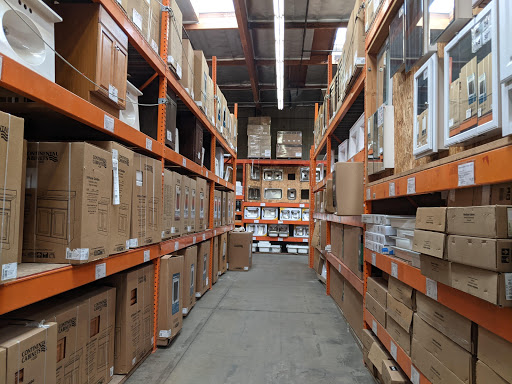 Home Improvement Store «HD Supply Home Improvement Solutions», reviews and photos, 5950 N Paramount Blvd, Long Beach, CA 90805, USA