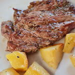 Photo n°4 de l'avis de francesco.e fait le 04/09/2023 à 19:57 sur le  Hotel Ristorante Pizzeria La Pineta à Aymavilles