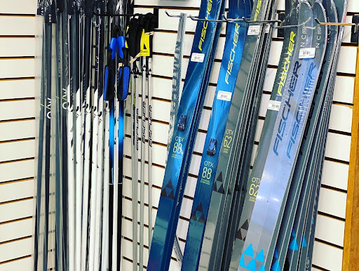 Bicycle Repair Shop «Benidorm Bikes», reviews and photos, 247 Albany Turnpike, Canton, CT 06019, USA