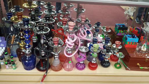 Tobacco Shop «Tobacco One Smoke Shop», reviews and photos, 1220 E Yorba Linda Blvd, Placentia, CA 92870, USA
