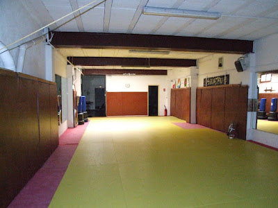 Académie de Shiatsu Roland Boudet AIX / MARSEILLE à Marseille