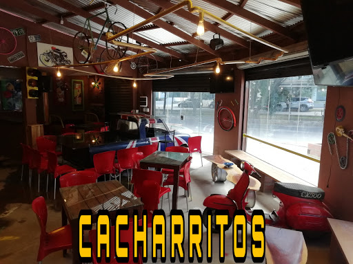 CACHARRITOS Restobar