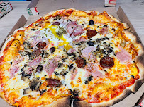 Plats et boissons du Pizzeria Pizza Mucho Nice - n°14