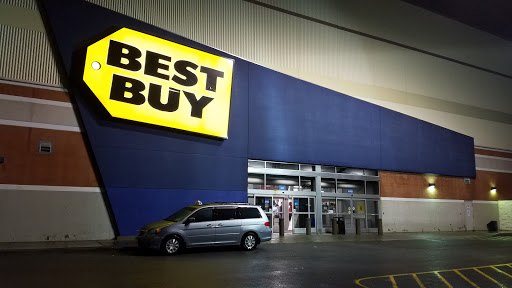 Best Buy, 1 Galleria Dr J107, Cheektowaga, NY 14225, USA, 