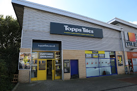 Topps Tiles Hedge End