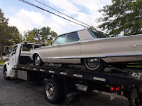 Ifeacho Auto Towing LLC - Photo 6 - Car repair in Hyattsville, MD, Washington