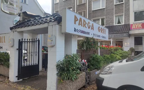 Parga Restaurant image