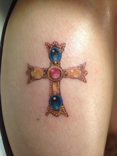 Explore money tattoos ideas, creative tattoo ideas in Ventura, available at White Lotus Body Arts Studio