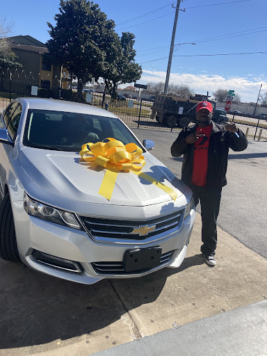 Used Car Dealer «Hertz Car Sales Houston South», reviews and photos, 10831 Gulf Fwy, Houston, TX 77034, USA