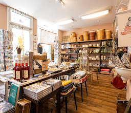 Grapes Concept Store photo