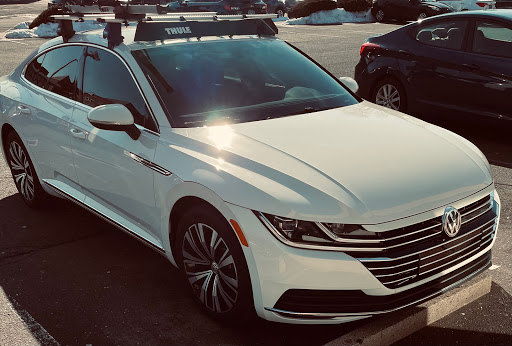 Bicycle Store «Outdoor Sports Center», reviews and photos, 80 Danbury Rd, Wilton, CT 06897, USA