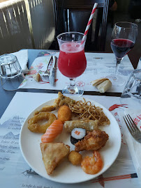 Plats et boissons du Restaurant chinois Taste & Wok à Roanne - n°10