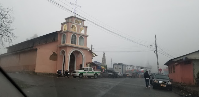 Iglesia Católica de Bilován - Bilován