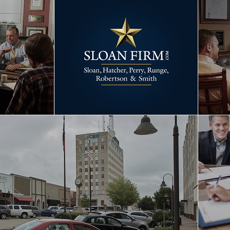 Sloan Firm