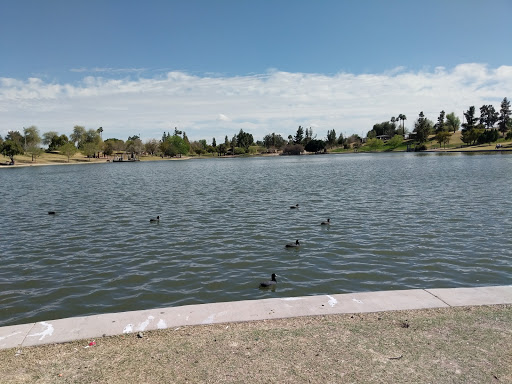 Park «Kiwanis Park», reviews and photos, 5500 S Mill Ave, Tempe, AZ 85283, USA