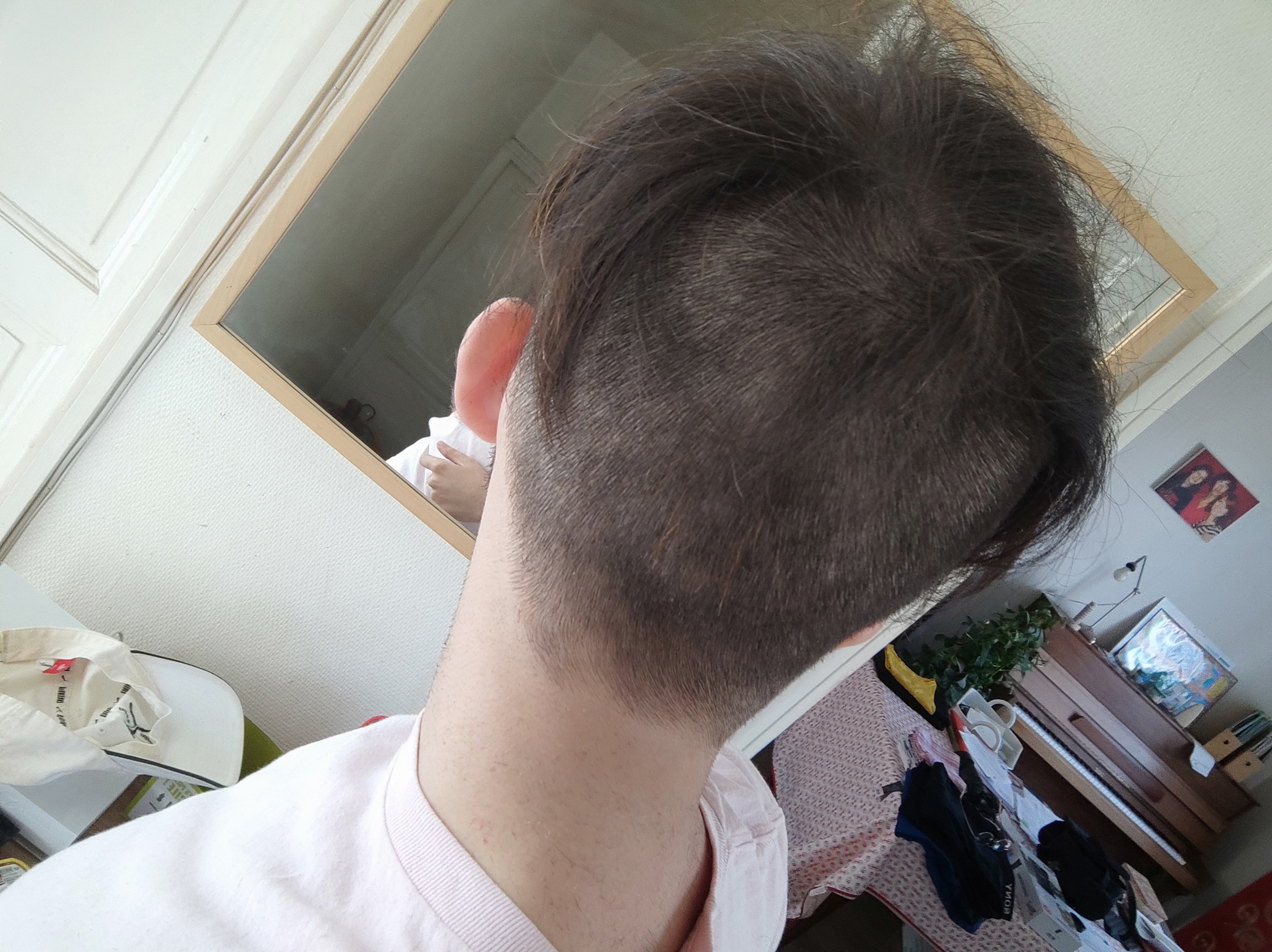 Photo n° 1 de l'avis de nathan.l fait le 01/06/2021 à 15:54