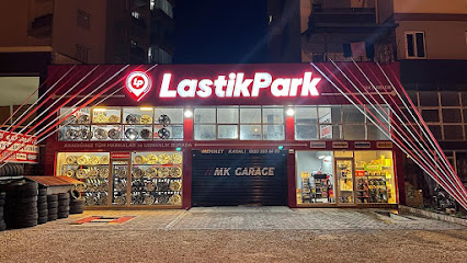 LastikPark - Mk Garage