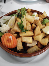 Plats et boissons du Restaurant portugais Saint Miguel à Ivry-sur-Seine - n°2