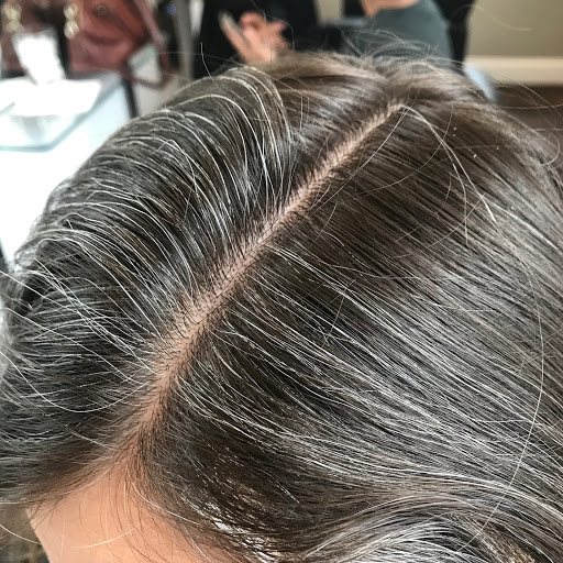 Hair Salon «Fringe Hair Works», reviews and photos, 7 N Main St, West Hartford, CT 06107, USA