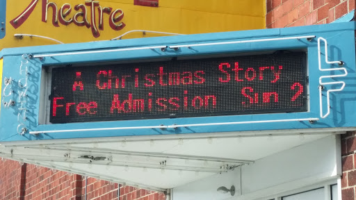 Movie Theater «Brookville Theatre», reviews and photos, 16 W 5th St, Brookville, IN 47012, USA