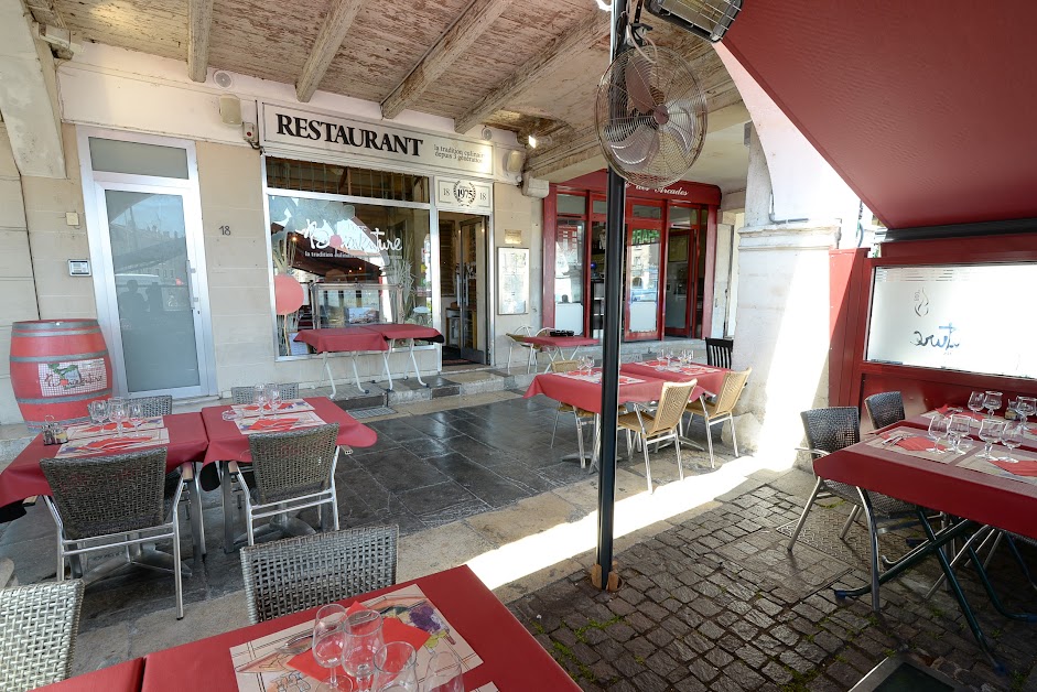 Restaurant Pierre Bonaventure à Pont-à-Mousson