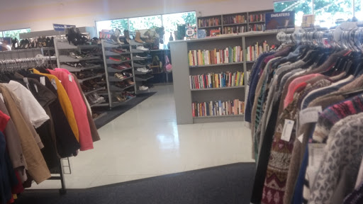 Thrift Store «Goodwill», reviews and photos, 6425 NE Fourth Plain Blvd, Vancouver, WA 98661, USA