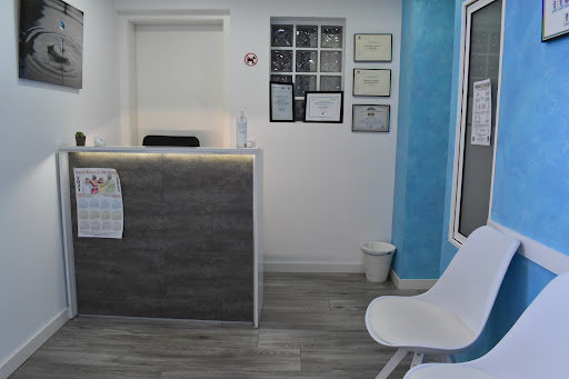 MAVIDA Osteopatia integrativa & Fisioterapia en Torelló, Barcelona