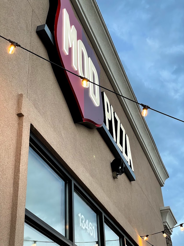 MOD Pizza 80921