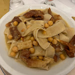 Photo n°2 de l'avis de Mauro. fait le 19/08/2023 à 22:32 sur le  Osteria Da Angiulino à Lecce