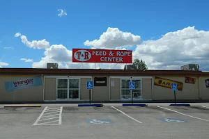 T&R Feed and Rope Center image